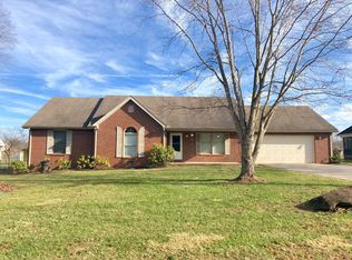 306 Hidden Spring Dr, Somerset, KY 42503