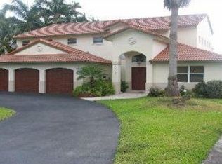 10025 SW 122nd Ct, Miami, FL 33186