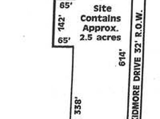 504 Highway 43 S, Saraland, AL 36571