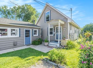 1013 Tamara Dr, Gregory, MI 48137
