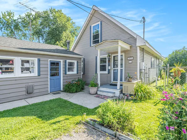 1013 Tamara Dr, Gregory, MI 48137