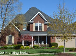 715 Inspiration Way, Louisville, KY 40245