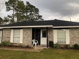 110 Brookter St, Slidell, LA 70461