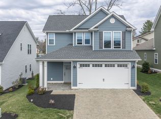 59 Chamberlain Loop, Lexington, VA 24450