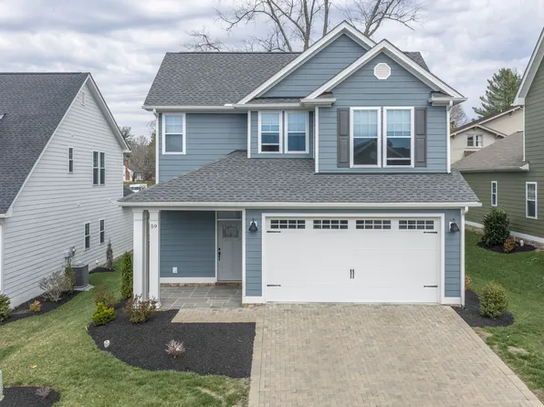 59 Chamberlain Loop, Lexington, VA 24450