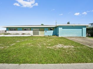 205 Hedgecock Ct, Satellite Beach, FL 32937