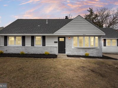 410 Princeton Blvd, Wenonah, NJ, 08090