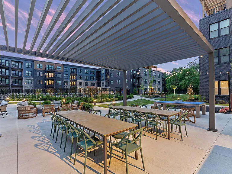 Atlee Square — Photo 41