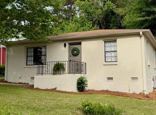112 Louis Ave, Bessemer, AL 35023