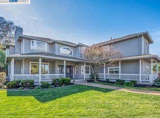 2020 Larry Pl, Livermore, CA