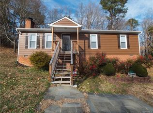 8406 White Cedar Ct, North Chesterfield, VA 23235