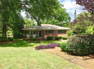 2983 Ridge Ave, Macon, GA 31204