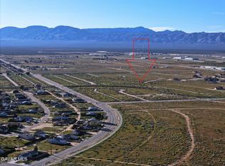8195 Bolden Dr, California City, CA 93505