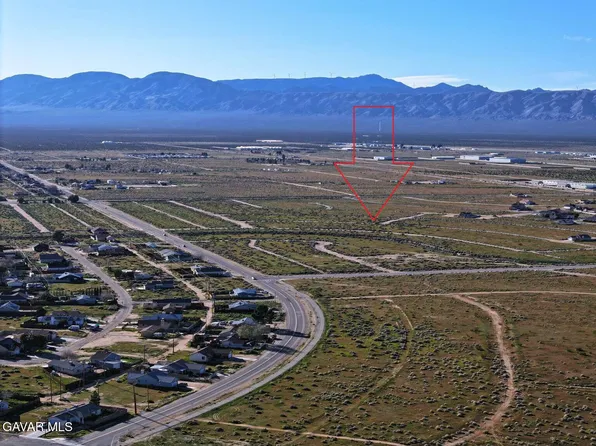 8195 Bolden Dr, California City, CA 93505