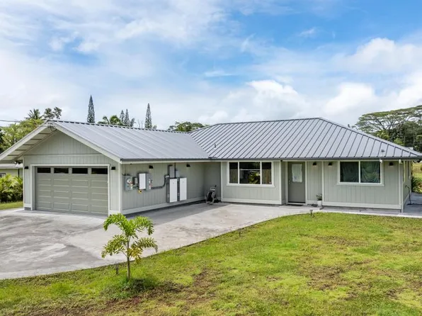 15-1568 11th Ave, Keaau, HI 96749
