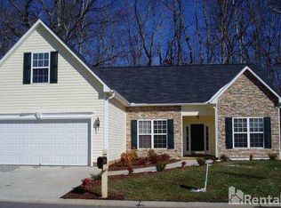 9 Briar Creek Way, Arden, NC 28704