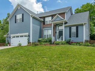 410 Sand Meadow Ct, Fletcher, NC 28732