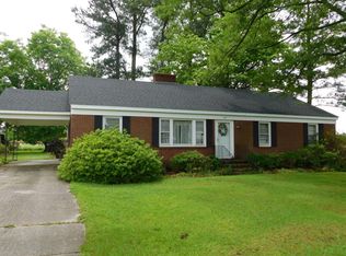 345 Old Merry Hill Rd, Merry Hill, NC 27957