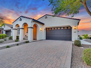 4712 N 206th Ln, Buckeye, AZ 85396