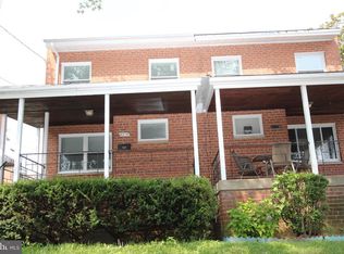 5218 11th St NE, Washington, DC 20011