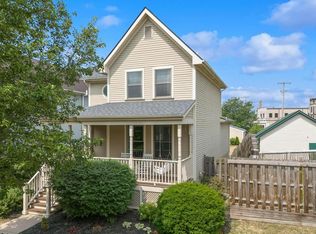 31 S Williams St, Dayton, OH 45402