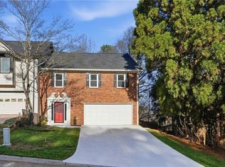 3671 Orchard St, Peachtree Corners, GA 30092