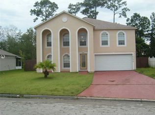 12096 Prospect Creek Dr #0, Jacksonville, FL 32218