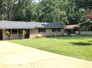 202 Arkansas St, Winnfield, LA 71483