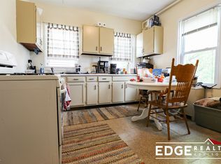 40 Cushman Rd #2, Boston, MA 02135