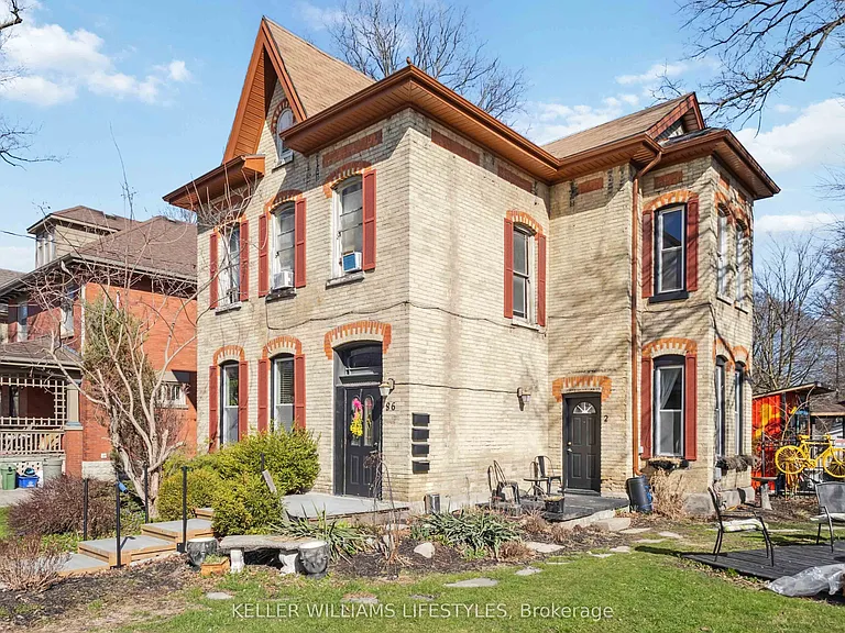 86 Byron Ave E #2 — Photo 3