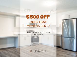 17211 9a Ave SW Unit 17211, Edmonton, AB T6W 3V5