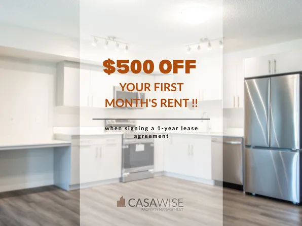 17211 9a Ave SW Unit 17211, Edmonton, AB T6W 3V5