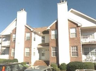 400 Ripley Ct, Piscataway, NJ 08854