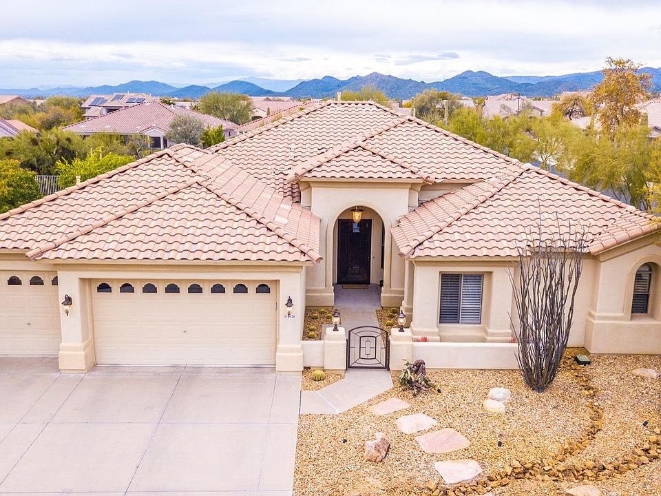 1st image of 5426 E Calle Del Sol