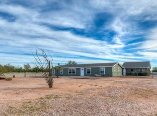 2123 E 2nd Ave, Apache Junction, AZ 85119