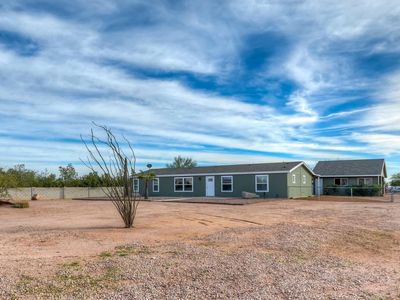 2123 E 2nd Ave, Apache Junction, AZ, 85119
