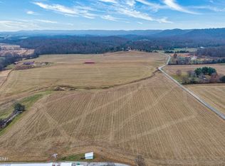 TRACT 3 Walter Hall Rd, New Haven, KY 40051