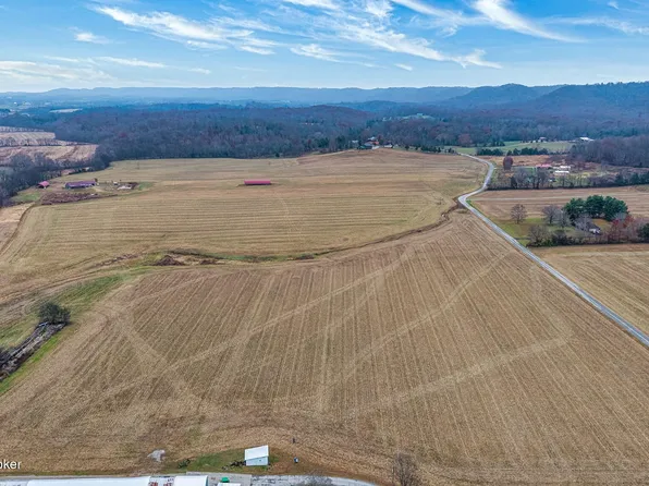 TRACT 3 Walter Hall Rd, New Haven, KY 40051