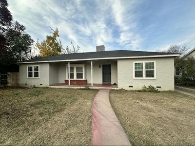 316 W Kanai Avenue, Porterville, CA, 93257