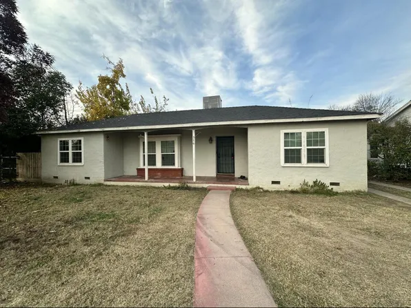 316 W Kanai Avenue, Porterville, CA 93257