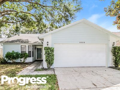 1055 Alpug Ave, Oviedo, FL, 32765