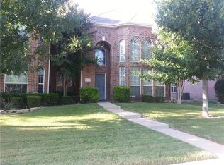 11406 Fountainbridge Dr, Frisco, TX 75035