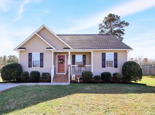 4225 Cornelia Ln, Rock Hill, SC 29732