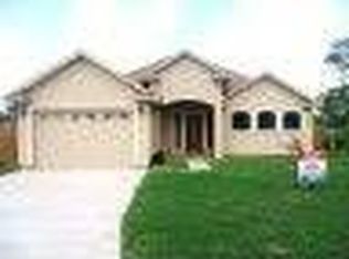 2112 Alexandra Ct, Brownsville, TX 78521