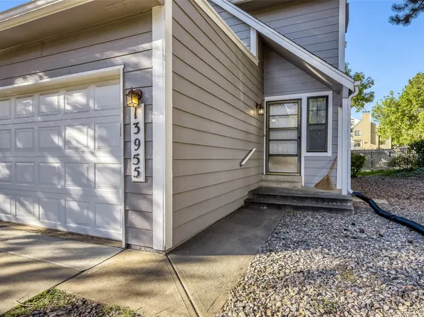 13955 E Oxford Place, Aurora, CO 80014
