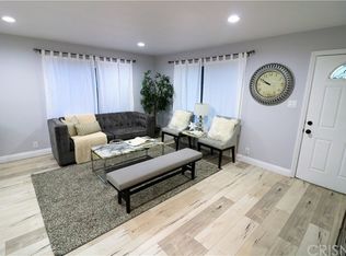 13565 Glamis St, Pacoima, CA 91331