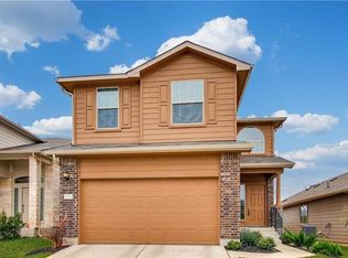 12106 Walter Vaughn Dr, Manor, TX 78653