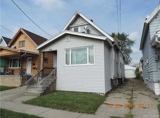44 Lang Ave, Buffalo, NY 14215