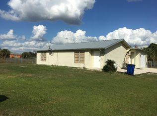 4605 Beth Ave S, Lehigh Acres, FL 33976