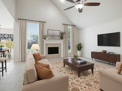 1230 Covina Ct, Allen, TX, 75013